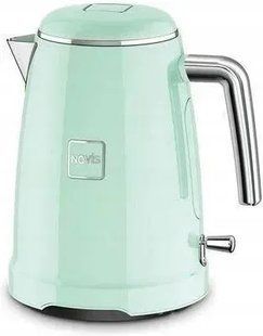 Електрочайник Novis Iconic Line K1 Mint 605536 фото