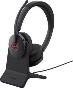 Спеціалізована гарнітура Yealink BH74 Black (1208682) 598833 фото