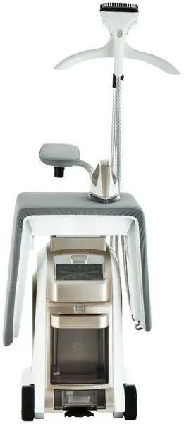 Паровая гладильная система Air Essence LuminaSteam Elysium 608839 фото