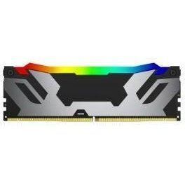 Память для настольных компьютеров Kingston FURY 96 GB (2x48GB) DDR5 6400 MHz Renegade RGB (KF564C32RSAK2-96) 033867 фото
