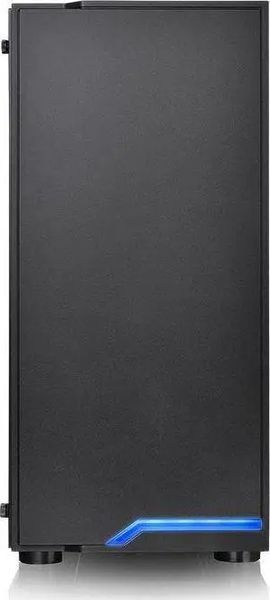 Корпус Thermaltake H100 TG (CA-1L4-00M1WN-02) 017740 фото