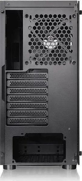 Корпус Thermaltake H100 TG (CA-1L4-00M1WN-02) 017740 фото