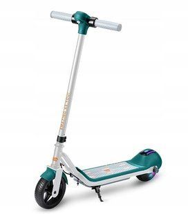 Електросамокат KIDDOBOO KBY2GRN 8км 110Вт 6.5" Зелений 1240024 фото