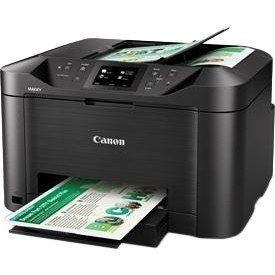 МФУ Canon MAXIFY MB5150 (0960C009) 009229 фото