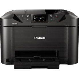 МФУ Canon MAXIFY MB5150 (0960C009) 009229 фото