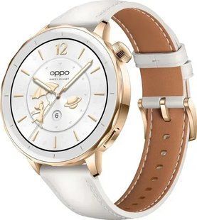 Смарт-часы Oppo Watch X2 Mini White/Gold 614222 фото