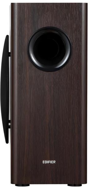 Сабвуфер Edifier T5s Subwoofer Brown 2092118 фото