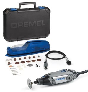 Гравер Dremel 3000-1/25 EZ (F0133000JS) 294621 фото