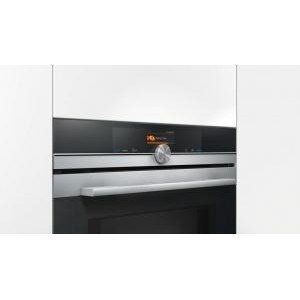 Духовка електрична Siemens CM678G4S1 011428 фото