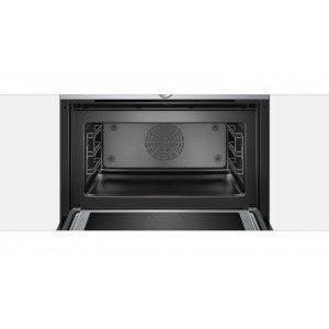 Духовка електрична Siemens CM678G4S1 011428 фото