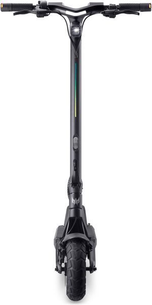 Електросамокат ACER PREDATOR Series ES Thunder 65 км 500 Вт Амортизація 10" Чорний 2108528 фото