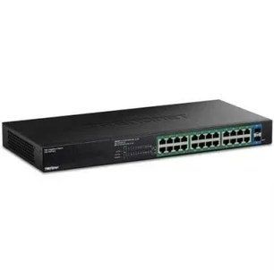 Коммутатор управляемый Trendnet TPE-TG262ES 593395 фото