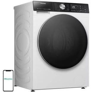 Стиральная машина автоматическая Hisense WD5S1045BW 035492 фото