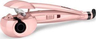 Плойка автоматична BaByliss 2664PRE 032363 фото