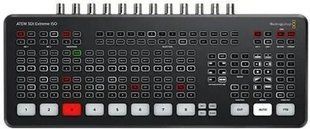 Видеомикшер Blackmagic Design Atem SDI Extreme ISO (SWATEMMXEPCEXTISO) 604163 фото