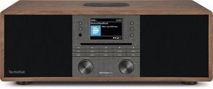 Радіоприймач TechniSat DigitRadio 650 Antracite-Nut 039145 фото
