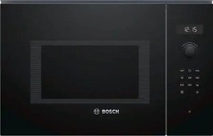 Мікрохвильовка Bosch BFL554MB0 500867 фото