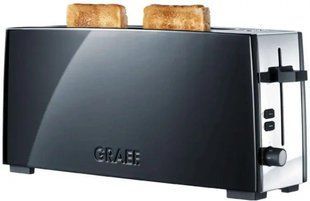 Тостер Graef TO 92 041951 фото