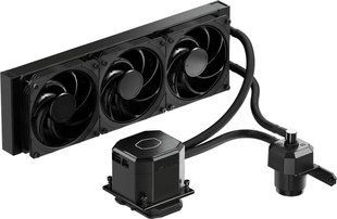Водяне охолодження Cooler Master MasterLiquid ML360 Sub-Zero (MLZ-D36M-A19PK-12) 357996ua фото