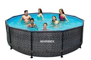Бассейн каркасный Marimex Florida 10340213 573273 фото