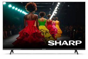 Телевизор Sharp 40HA1705E 573223 фото
