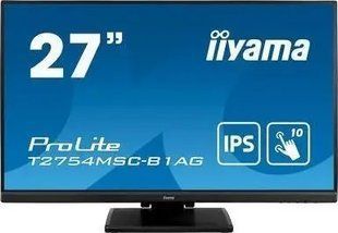 ЖК монитор Iiyama T2754MSC-B1AG 037377 фото