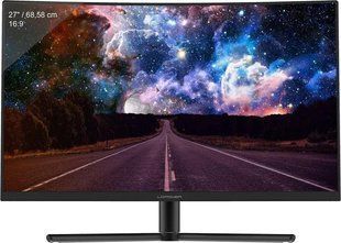 ЖК монитор LC-Power LC-M27-FHD-240-C 037081 фото