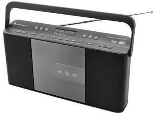 Радіоприймач Soundmaster RCD1870SW 598406 фото