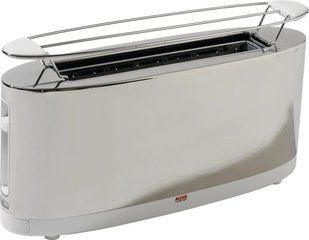 Тостер Alessi SG68W 041929 фото