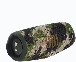 Портативна колонка JBL Charge 5 Morro 034202 фото