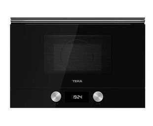 Микроволновка с грилем Teka ML 8220 BIS Black (112030001) 020571 фото