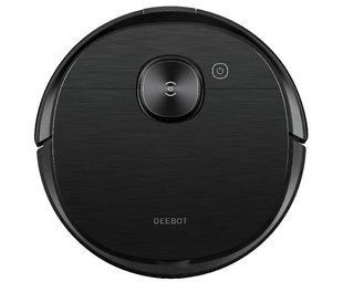 Робот-пылесос с влажной уборкой Ecovacs DEEBOT OZMO T8 AIVI (DBX11-11) 036288 фото
