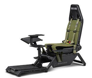 Кокпіт NEXT LEVEL RACING Boeing Military NLR-S028 490854 фото