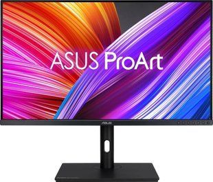 ЖК монитор Asus PA328QV (90LM00X0-B02370) 036981 фото