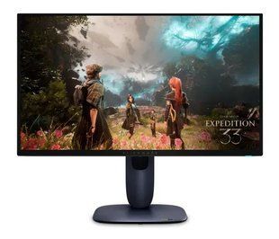 Монітор Alienware AW2725Q (210-BQWV) 615448 фото