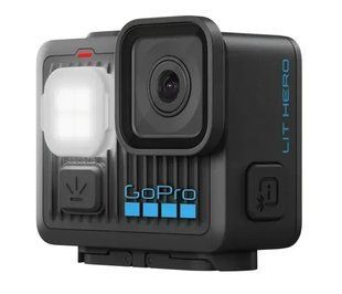 Екшн-камера GoPro Lit Hero Black (CHDHF-132) 615108 фото