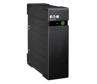 Лінійно-інтерактивний ДБЖ Eaton Ellipse ECO 650 USB FR (EL650USBFR) 022037 фото