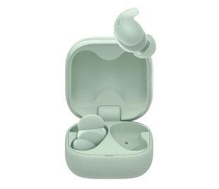 Навушники TWS Sony Linkbuds Fit Green (WFLS910NG.CE7) 529323 фото