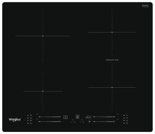 Варочная поверхность электрическая Whirlpool WB S0060 NE 352512 фото