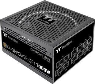 Блок живлення Thermaltake Toughpower GF1 1000W TT Premium Edition (PS-TPD-1000FNFAGE-1) 008597 фото