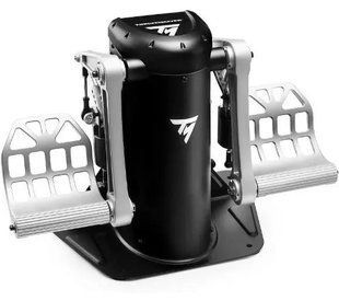 Педали ThrustMaster TPR Pendular Rudder 032972 фото
