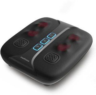 Віброплатформа Medisana LM 100 604090 фото
