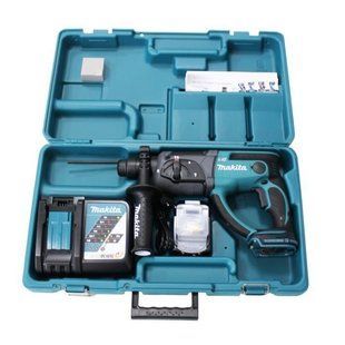 Перфоратор Makita DHR202RX4 034781 фото