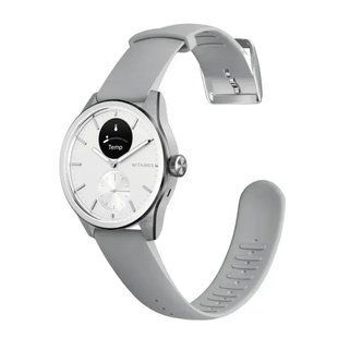 Смарт-часы Withings ScanWatch 42mm White 613279 фото