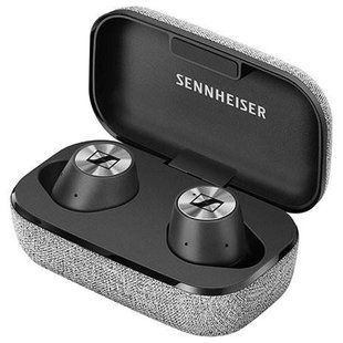 Наушники TWS Sennheiser Momentum True Wireless (508524) 029316 фото