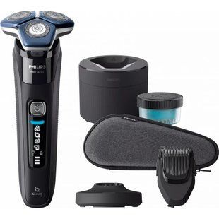 Електробритва чоловіча Philips Shaver series 7000 S7886/58 012882 фото