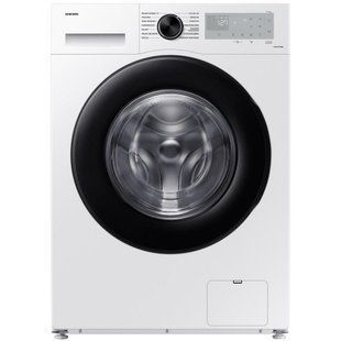 Стиральная машина автоматическая Samsung WW80CGC04DAH 031420 фото