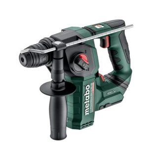Перфоратор Metabo Powermaxx BH 12 BL 16 (600207850) 034881 фото