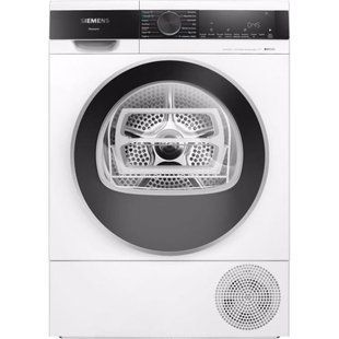 Сушильная машина Siemens WQ35G2CEPL 040791 фото