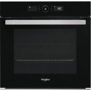 Духовка електрична Whirlpool AKZ9 6290 NB 011478 фото